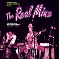 the album cover for Real Minx - Heather Hotwheelz + 4