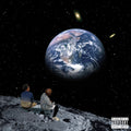 the album cover for Tanya Morgan - Don & Von