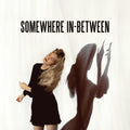 the album cover for Eloise - Somewhere In-Between (Ofgv)