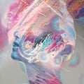 the album cover for Limina - Hidden Spaces