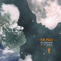 the album cover for Mono - Pilgrimage Of The Soul [Opaque Orange 2LP]