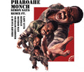 the album cover for Pharoahe Monch - Simon Says Remix b/w Instrumental