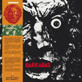 the album cover for Barrabas - Barrabas (Spa)