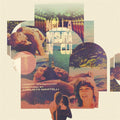 the album cover for Augusto Martelli  (Ita) - Nella Misura In Cui / O.S.T. (Ita)