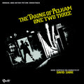 the album cover for David Shire  (Ltd) (Ita) - Taking Of Pelham One Two Three / O.S.T. [Limited Edition]