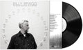 the album cover for Billy Bragg - The Million Things That Never Happened [LP]