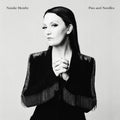 the album cover for Natalie Hemby - Pins And Needles
