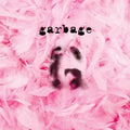 the album cover for Garbage - Garbage [Remastered] (Uk)