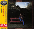 the album cover for Gene Clark - Two Sides To Every Story [Limited Edition] (Jpn)