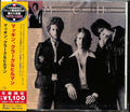 the album cover for Mcguinn Clark & Hillman - Mcguinn Clark & Hillman [Limited Edition] (Jpn)