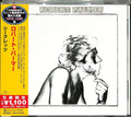 the album cover for Robert Palmer - Secrets [Limited Edition] (Jpn)