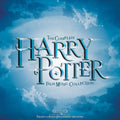 the album cover for City Of Prague Philharmonic Orchestra (Box) - Complete Harry Potter Music Collection (Box)