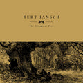 the album cover for Bert Jansch - Ornament Tree [Reissue]