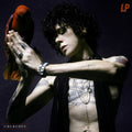 the album cover for LP - Churches [LP]