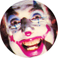 the album cover for Tiny Tim / George Daughtery  (Ltd) (Pict) - Blood Harvest / O.S.T. [Limited Edition] (Pict)