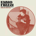 the album cover for Fabio Frizzi  (Colv) (Ltd) - Frizzi Beyond Fulci: From The Archives Vol. 1