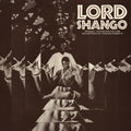 the album cover for Howard Roberts  (Colv) (Cvnl) (Ltd) (Ogv) (Reis) - Lord Shango / O.S.T. [Colored Vinyl] [Clear Vinyl] [Limited Edition] [180 Gram]