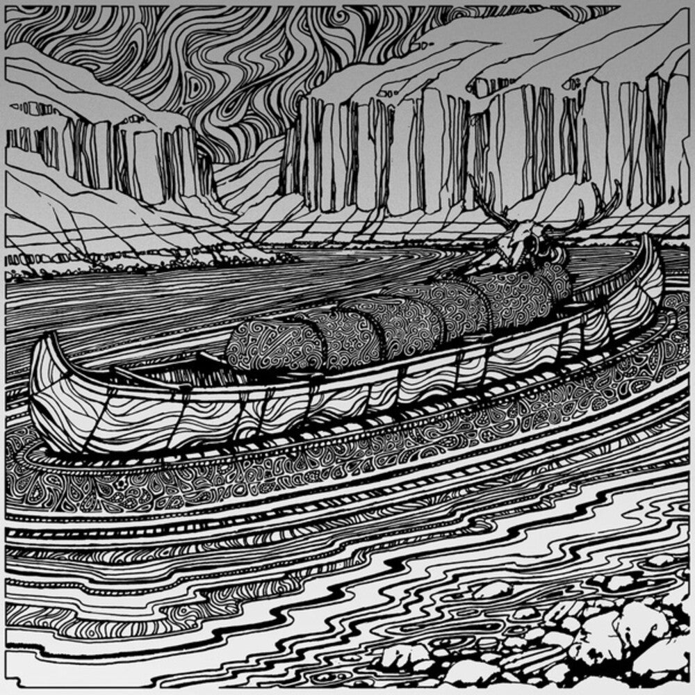 the album cover for Myrrors - Invocaciones
