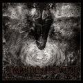 the album cover for Behemoth - Sventevith (Storming Near The Baltic)