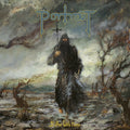 the album cover for Portrait - At One With None
