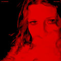 the album cover for Liz Cooper - Hot Sass
