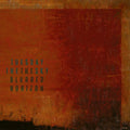 the album cover for Tuesday The Sky - Blurred Horizon [Digipak]