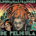 the album cover for The Limiñanas/Laurent Garnier - De Pelicula [2LP]