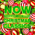 the album cover for Now Christmas Classics / Various - Now Christmas Classics / Various