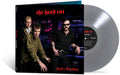 the album cover for Head Cat / Lemmy / Slim Jim Phantom - Fool's Paradise (Silver Vinyl) [Colored Vinyl] (Gate) (Slv)