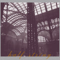 the album cover for Half String - Fascination?With Heights [Limited Edition] (Wsv) [Download Included]