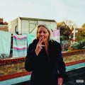 the album cover for Joy Orbison - still slipping vol. 1