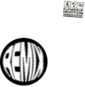 the album cover for Dehd - Flower Of Devotion Remixed [Colored Vinyl] (Pnk)