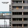 the album cover for Bevis Frond - Little Eden