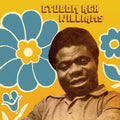 the album cover for Etubom Williams  Rex - Etubom Rex Williams & His Nigerian Artistes