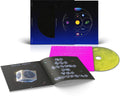the album cover for Coldplay - Music of the Spheres