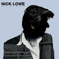 the album cover for Nick Lowe - Dig My Mood [Download Included]