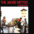 the album cover for Jackie Mittoo - Jackie Mittoo Showcase