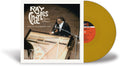 the album cover for Ray Charles - Live in Stockholm [RSD Black Friday 2021]