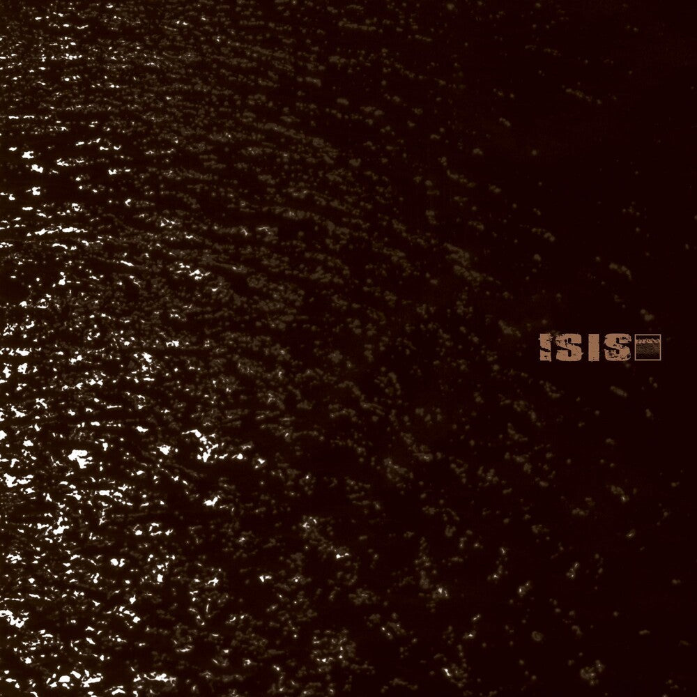 the album cover for Isis - Oceanic [2LP]
