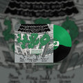 the album cover for Mom Jeans. - Now That's What I Call Music 420 (10in) (Blk)