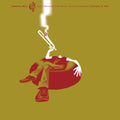 the album cover for Steven Bernstein's Millennial Territory Orchestra - Tinctures In Time (community Music 1)