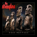 the album cover for Stranglers - Dark Matters [LP]