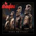 the album cover for Stranglers - Dark Matters