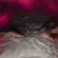 the album cover for Hayley Williams - FLOWERS for VASES / descansos [Indie Exclusive Limited Edition Milky Clear LP]