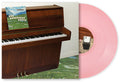 the album cover for Grandaddy - The Sophtware Slump.....On A Wooden Piano [Limited Edition Pink LP]
