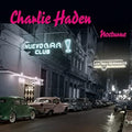 the album cover for Charlie Haden - Nocturne (Can)