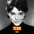 the album cover for Sleigh Bells - Texis