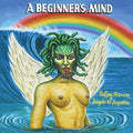 the album cover for Sufjan Stevens & Angelo De Augustine - A Beginner's Mind