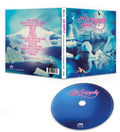 the album cover for Air Supply - One Night Only - The 30th Anniversary Show [Digipak]