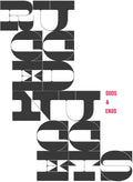 the album cover for The Rugged Nuggets - Odds & Ends [LP]